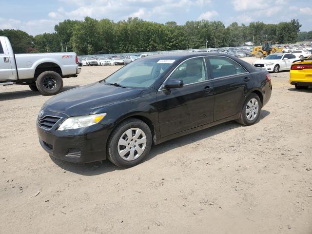 TOYOTA CAMRY BASE 2010 4t4bf3ek4ar017561