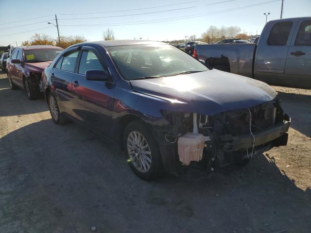 TOYOTA CAMRY BASE 2010 4t4bf3ek4ar021030