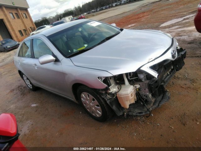 TOYOTA CAMRY 2010 4t4bf3ek4ar021433