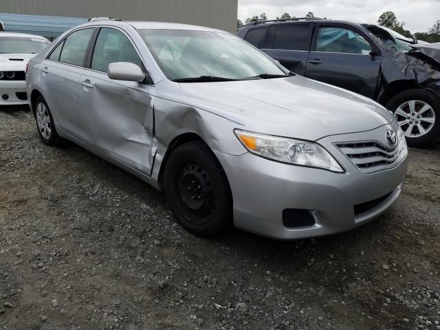 TOYOTA CAMRY BASE 2010 4t4bf3ek4ar021478