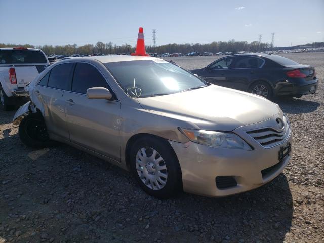 TOYOTA CAMRY BASE 2010 4t4bf3ek4ar022646