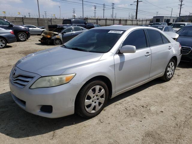 TOYOTA CAMRY BASE 2010 4t4bf3ek4ar023909