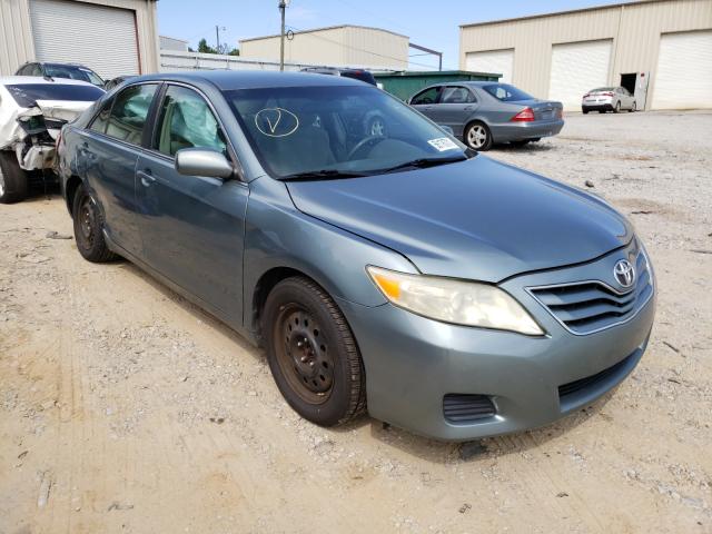 TOYOTA CAMRY BASE 2010 4t4bf3ek4ar024509