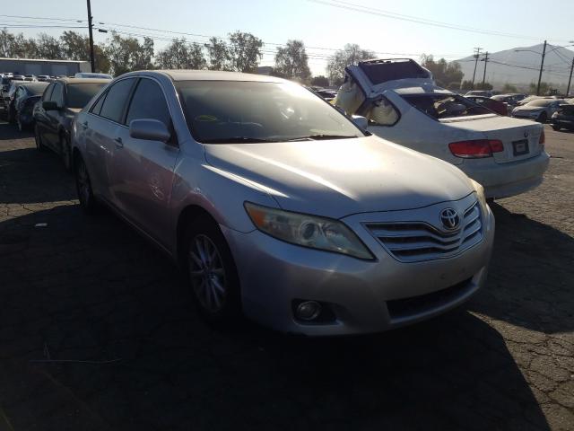 TOYOTA CAMRY BASE 2010 4t4bf3ek4ar024753