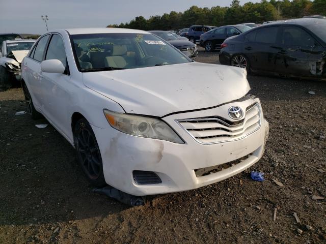 TOYOTA CAMRY 2010 4t4bf3ek4ar024784