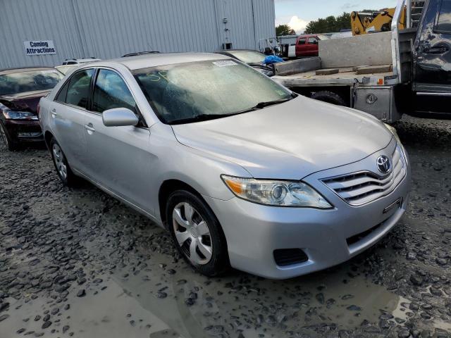 TOYOTA CAMRY BASE 2010 4t4bf3ek4ar025403