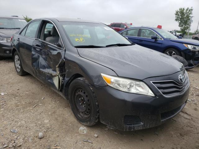 TOYOTA CAMRY BASE 2010 4t4bf3ek4ar025451