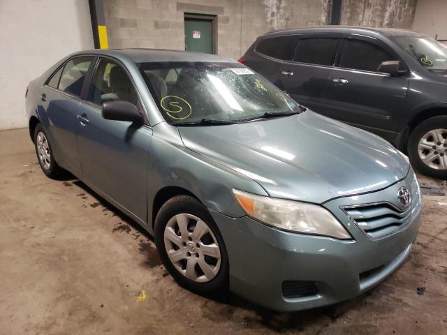 TOYOTA CAMRY BASE 2010 4t4bf3ek4ar025742