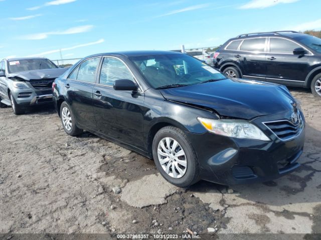 TOYOTA CAMRY 2010 4t4bf3ek4ar025918