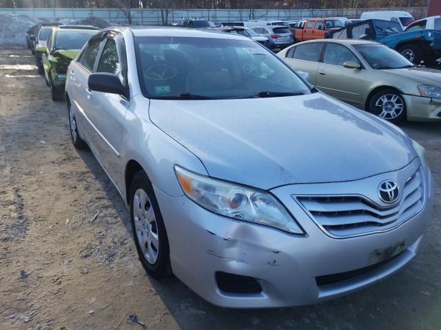 TOYOTA CAMRY 2010 4t4bf3ek4ar027278