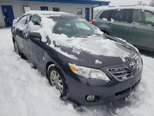 TOYOTA CAMRY BASE 2010 4t4bf3ek4ar027488