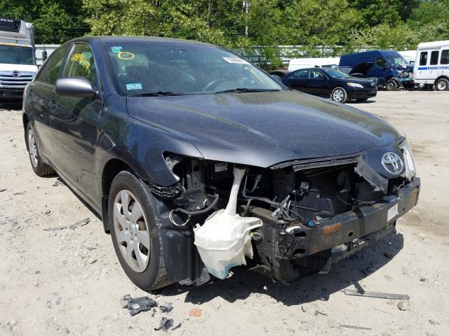 TOYOTA CAMRY BASE 2010 4t4bf3ek4ar027622