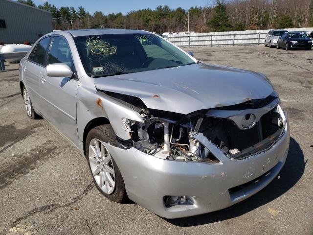 TOYOTA CAMRY BASE 2010 4t4bf3ek4ar028298