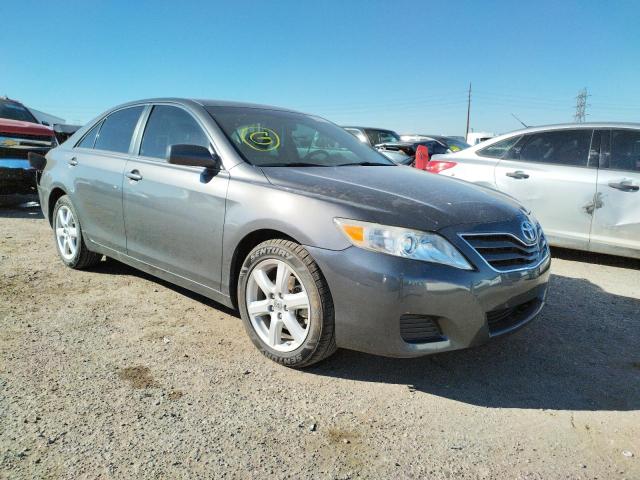 TOYOTA CAMRY BASE 2010 4t4bf3ek4ar029273