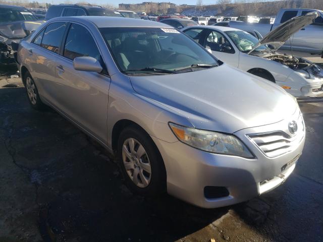 TOYOTA CAMRY 2010 4t4bf3ek4ar030035