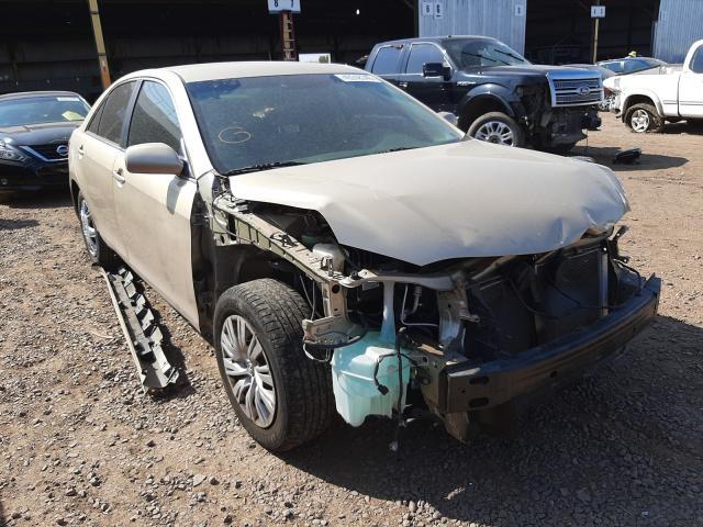 TOYOTA CAMRY BASE 2010 4t4bf3ek4ar031248