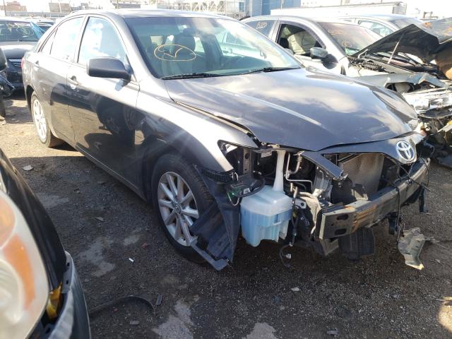 TOYOTA CAMRY BASE 2010 4t4bf3ek4ar031251