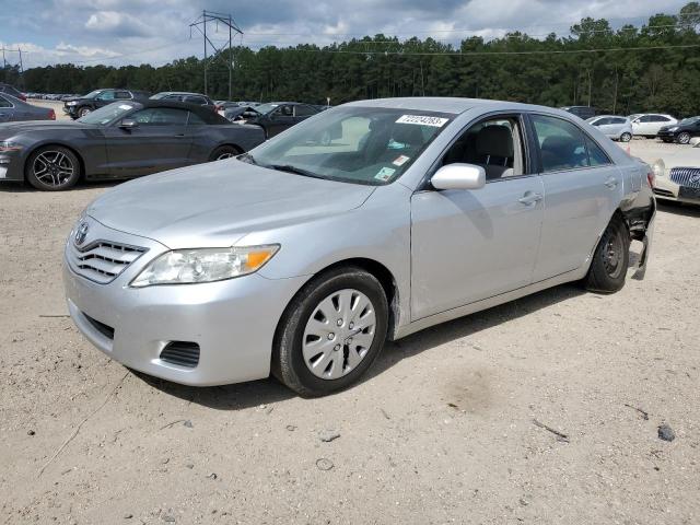 TOYOTA CAMRY 2010 4t4bf3ek4ar032075