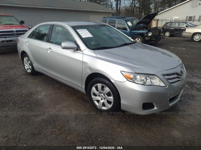 TOYOTA CAMRY 2010 4t4bf3ek4ar032156