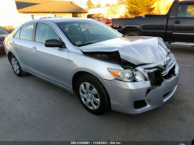 TOYOTA CAMRY 2010 4t4bf3ek4ar032447