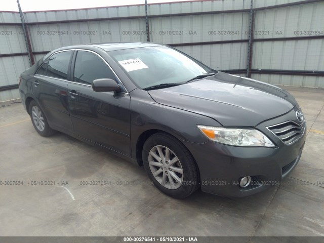 TOYOTA CAMRY 2010 4t4bf3ek4ar033792