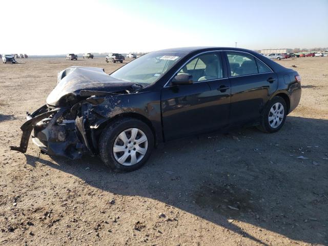 TOYOTA CAMRY BASE 2010 4t4bf3ek4ar033811