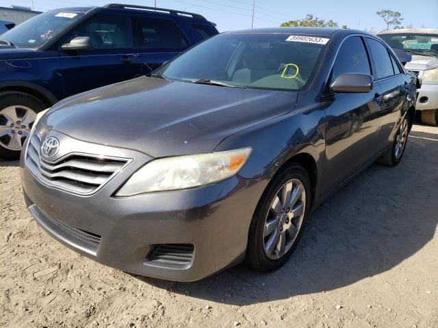 TOYOTA CAMRY BASE 2010 4t4bf3ek4ar035302