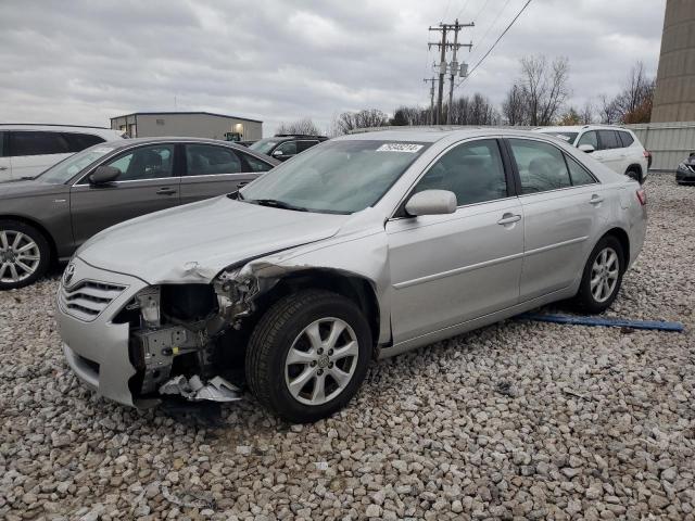 TOYOTA CAMRY BASE 2010 4t4bf3ek4ar036076