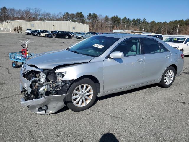 TOYOTA CAMRY BASE 2010 4t4bf3ek4ar036787