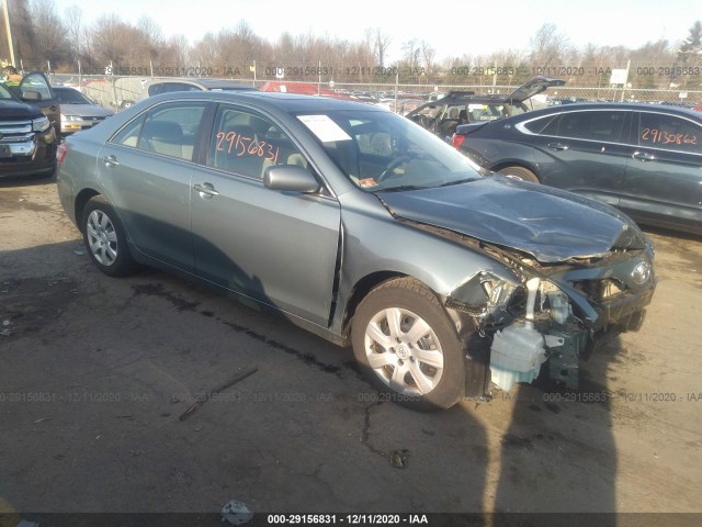 TOYOTA CAMRY 2010 4t4bf3ek4ar036868