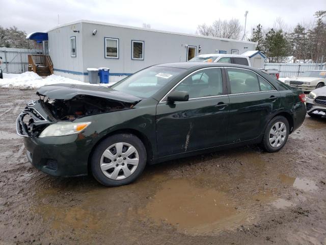 TOYOTA CAMRY 2010 4t4bf3ek4ar037034