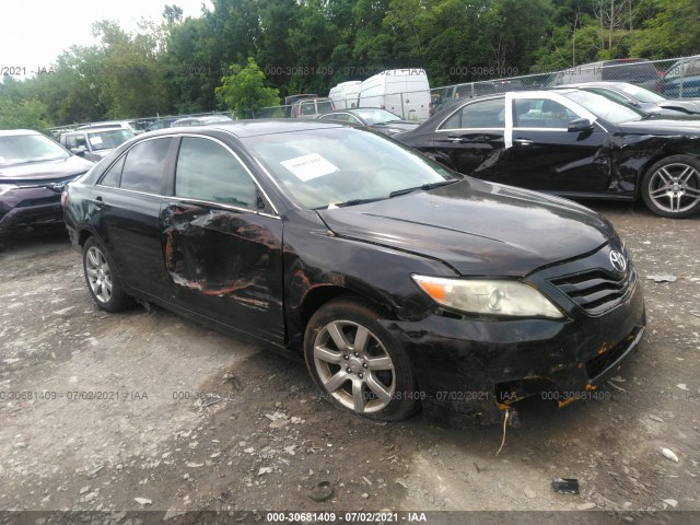 TOYOTA CAMRY 2010 4t4bf3ek4ar037485