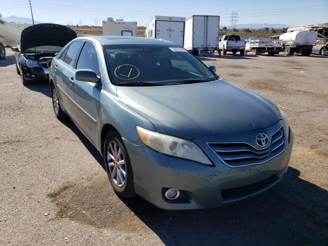 TOYOTA CAMRY BASE 2010 4t4bf3ek4ar037941