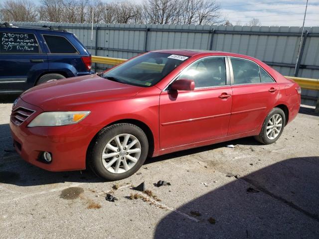 TOYOTA CAMRY BASE 2010 4t4bf3ek4ar038815