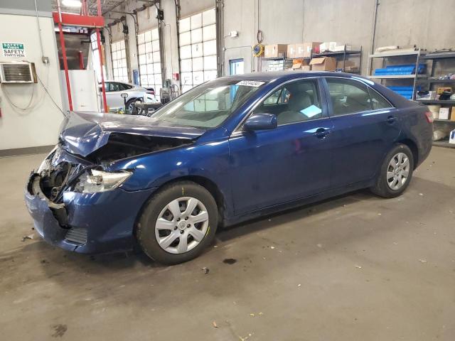 TOYOTA CAMRY BASE 2010 4t4bf3ek4ar039320