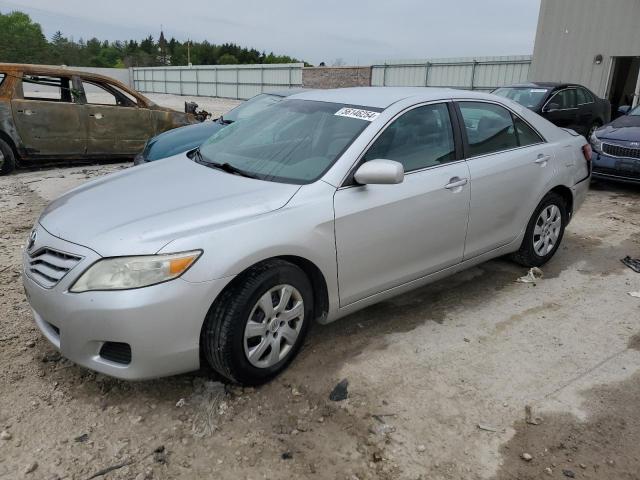 TOYOTA CAMRY 2010 4t4bf3ek4ar040161