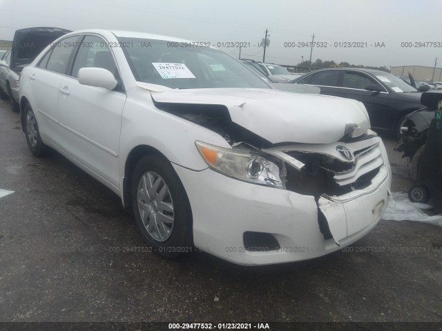 TOYOTA CAMRY 2010 4t4bf3ek4ar041195