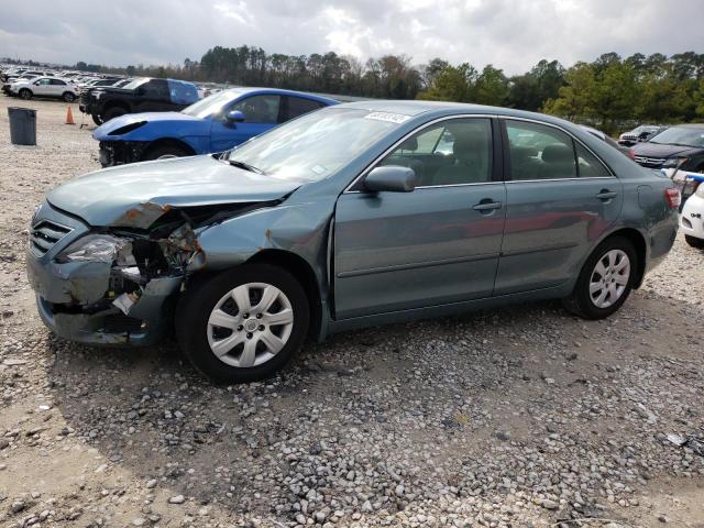 TOYOTA CAMRY BASE 2010 4t4bf3ek4ar042833