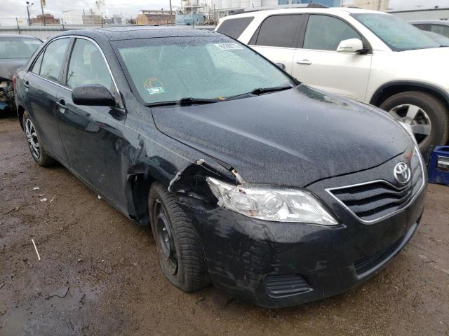 TOYOTA CAMRY BASE 2010 4t4bf3ek4ar043075