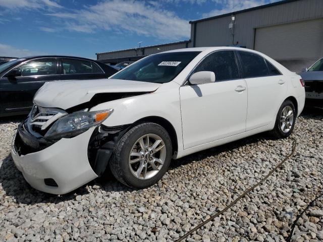 TOYOTA CAMRY 2010 4t4bf3ek4ar043710