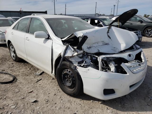 TOYOTA CAMRY BASE 2010 4t4bf3ek4ar044873