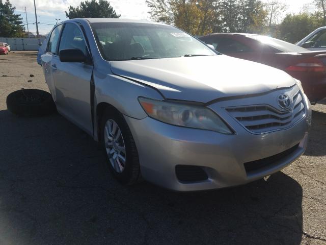 TOYOTA CAMRY BASE 2010 4t4bf3ek4ar045568