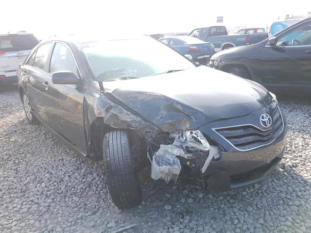 TOYOTA CAMRY BASE 2010 4t4bf3ek4ar045909