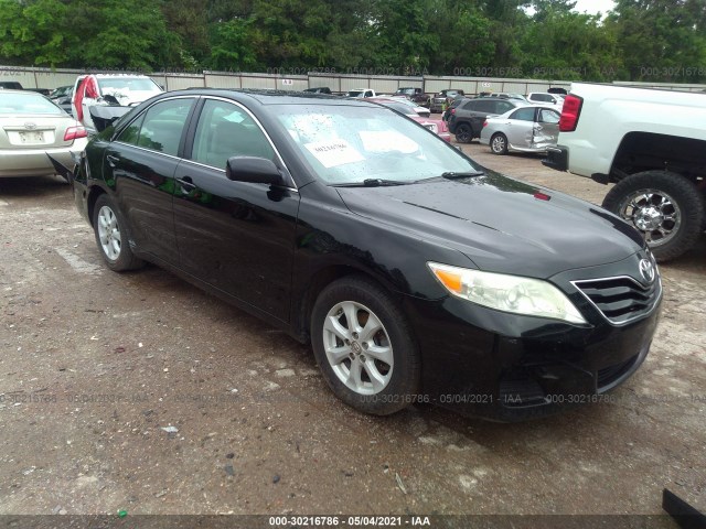 TOYOTA CAMRY 2010 4t4bf3ek4ar046171