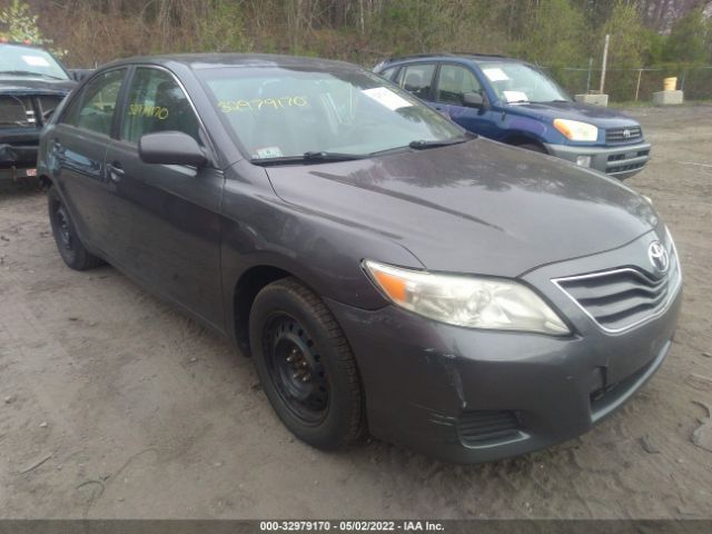 TOYOTA CAMRY 2010 4t4bf3ek4ar046803