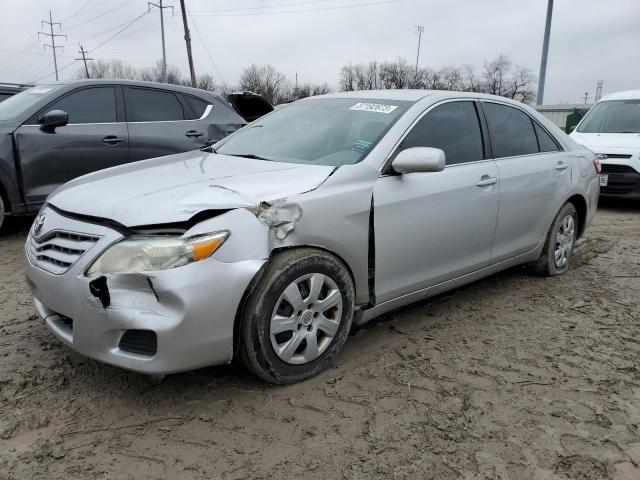 TOYOTA CAMRY BASE 2010 4t4bf3ek4ar046977