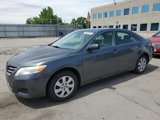 TOYOTA CAMRY 2010 4t4bf3ek4ar047580