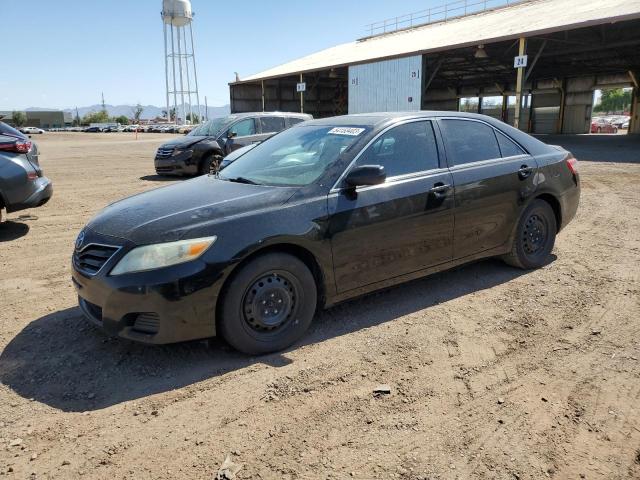 TOYOTA CAMRY BASE 2010 4t4bf3ek4ar047594