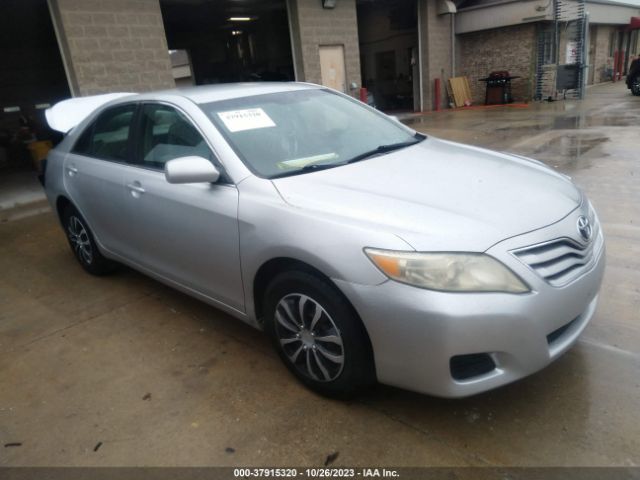 TOYOTA CAMRY 2010 4t4bf3ek4ar048633