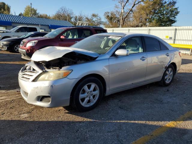 TOYOTA CAMRY 2010 4t4bf3ek4ar049409